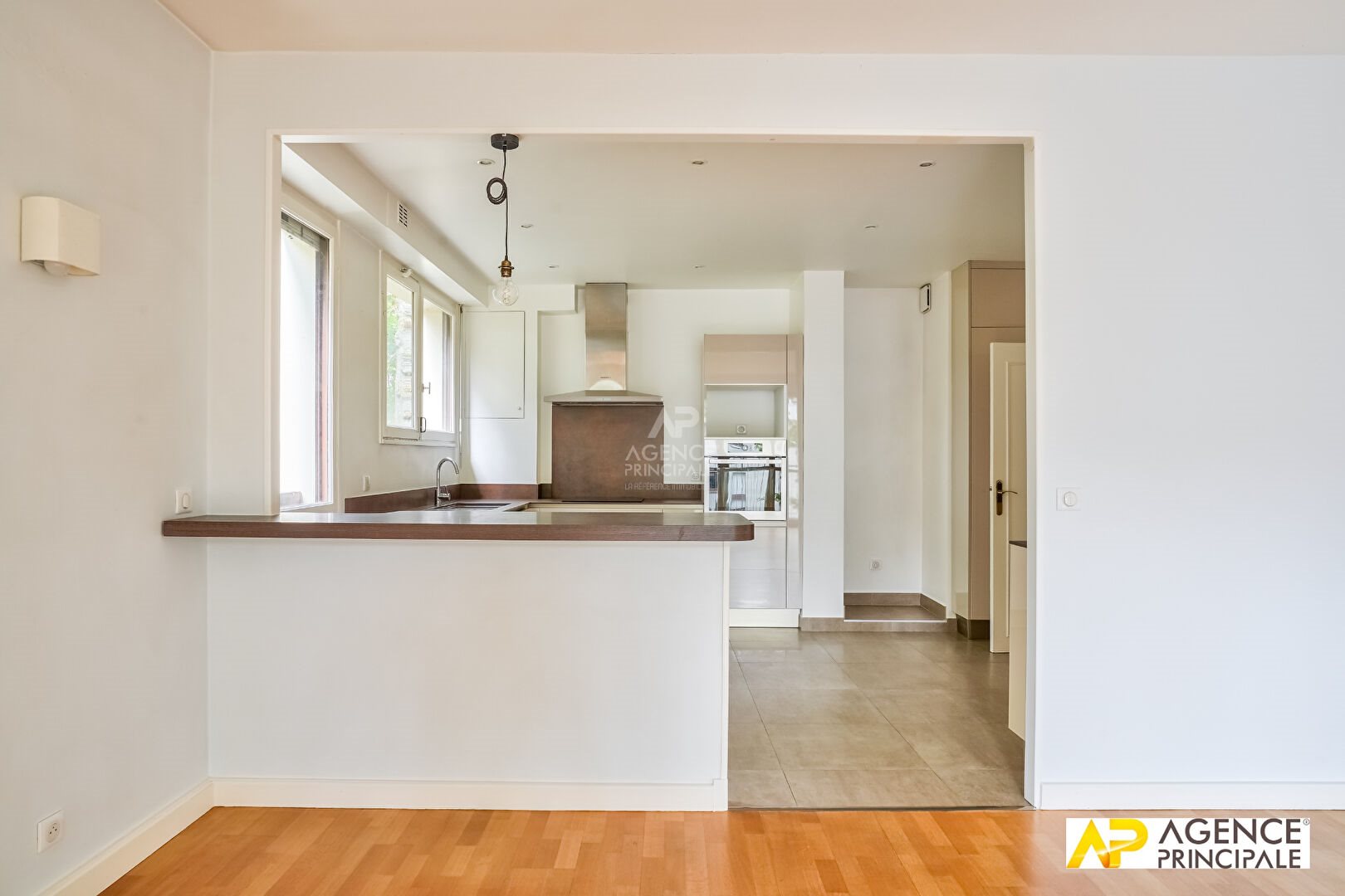 Appartement à vendre, 140m², Maisons-Laffitte