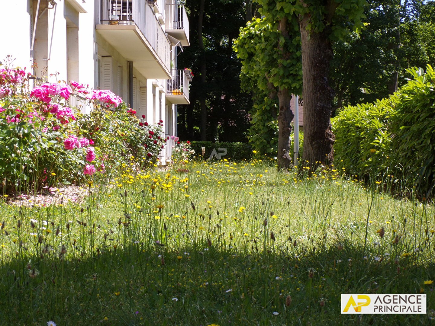Appartement à vendre, 126m², Maisons-Laffitte