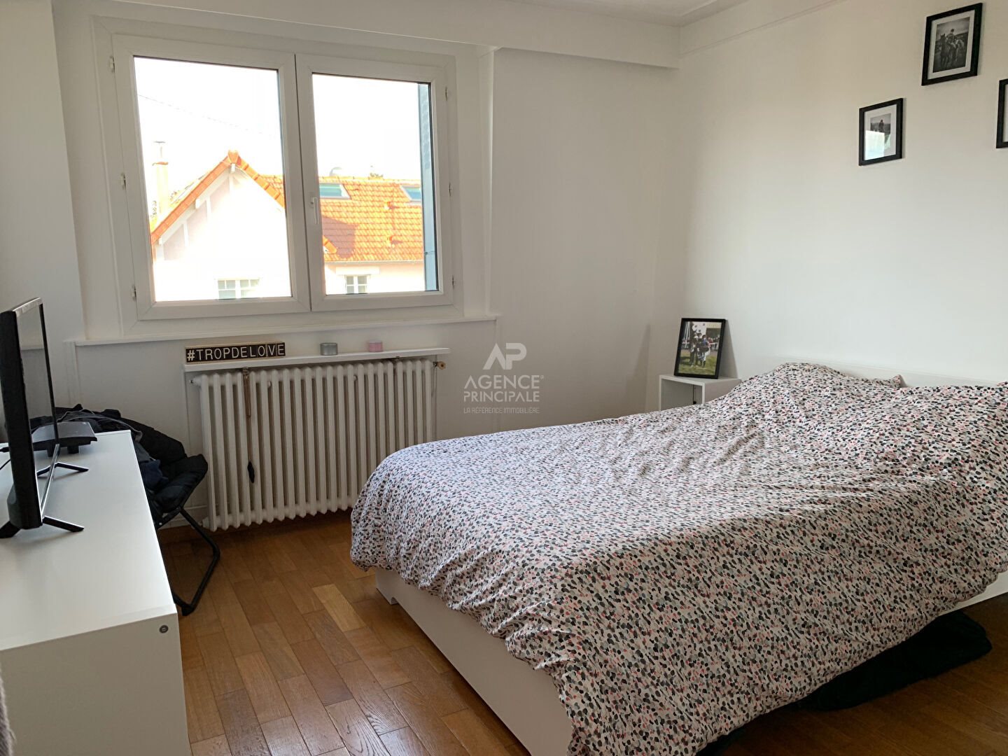 Appartement à vendre, 45m², Maisons-Laffitte