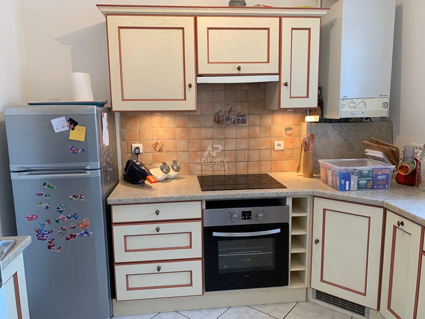 Appartement à vendre, 45m², Maisons-Laffitte