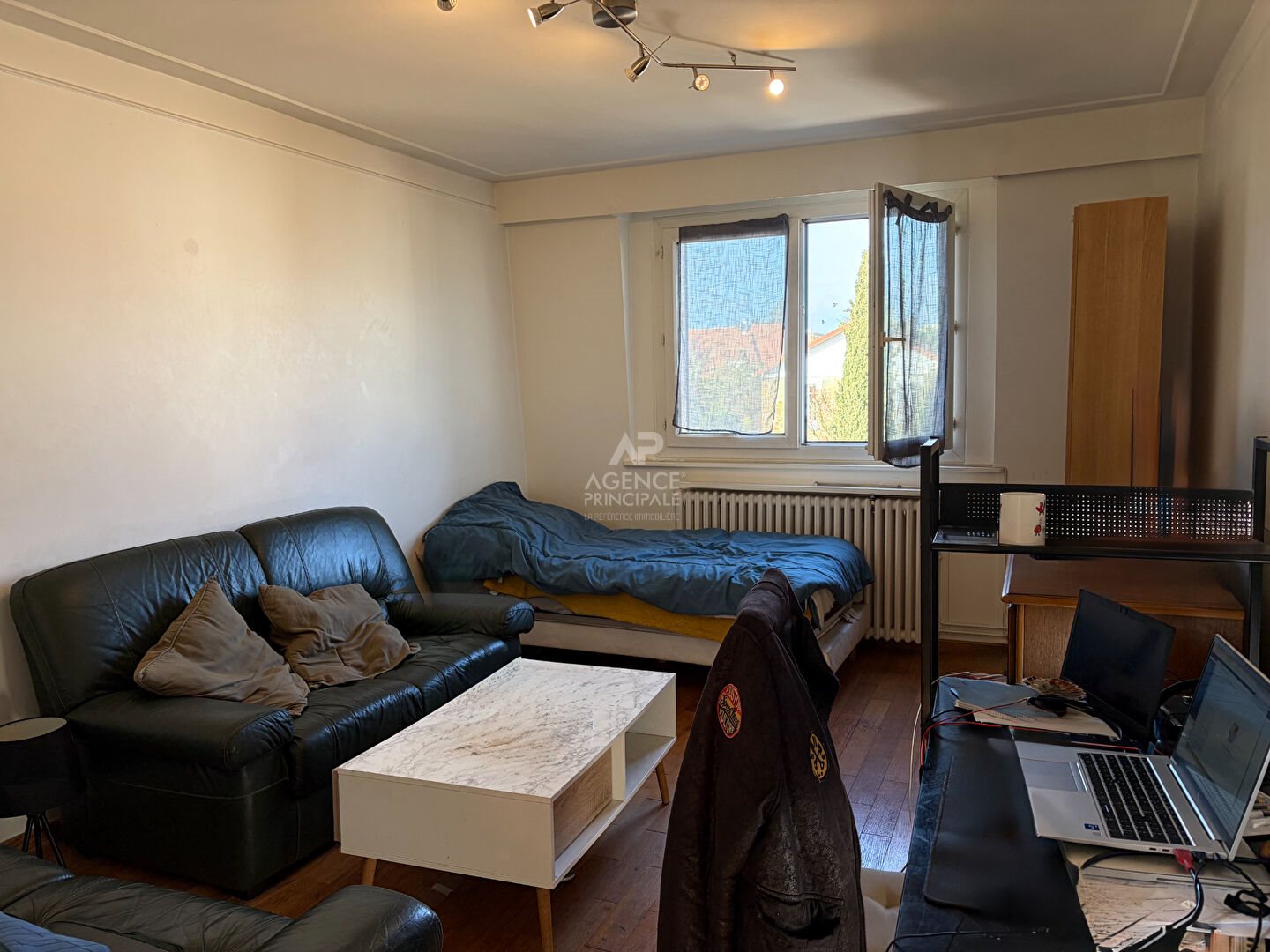 Appartement à vendre, 45m², Maisons-Laffitte