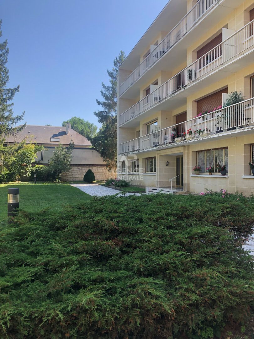 Appartement à vendre, 114m², Maisons-Laffitte