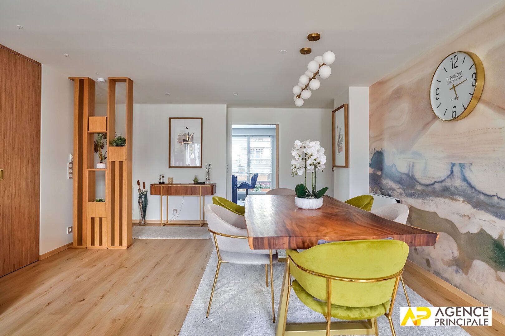 Appartement à vendre, 125m², Maisons-Laffitte
