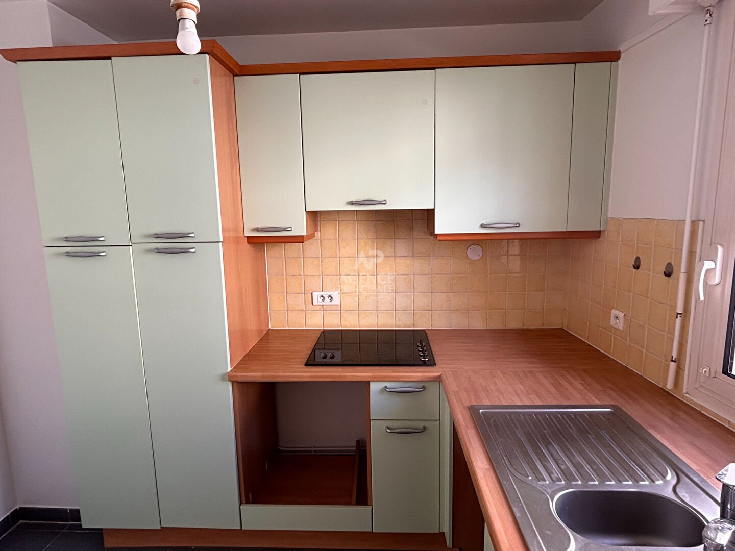 Appartement à vendre, 44m², Maisons-Laffitte