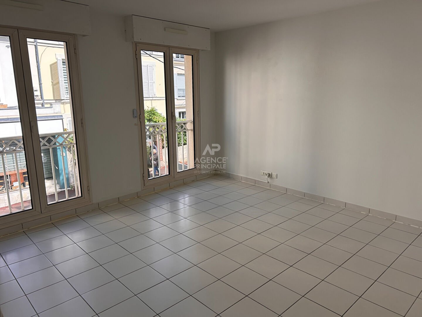 Appartement à vendre, 44m², Maisons-Laffitte