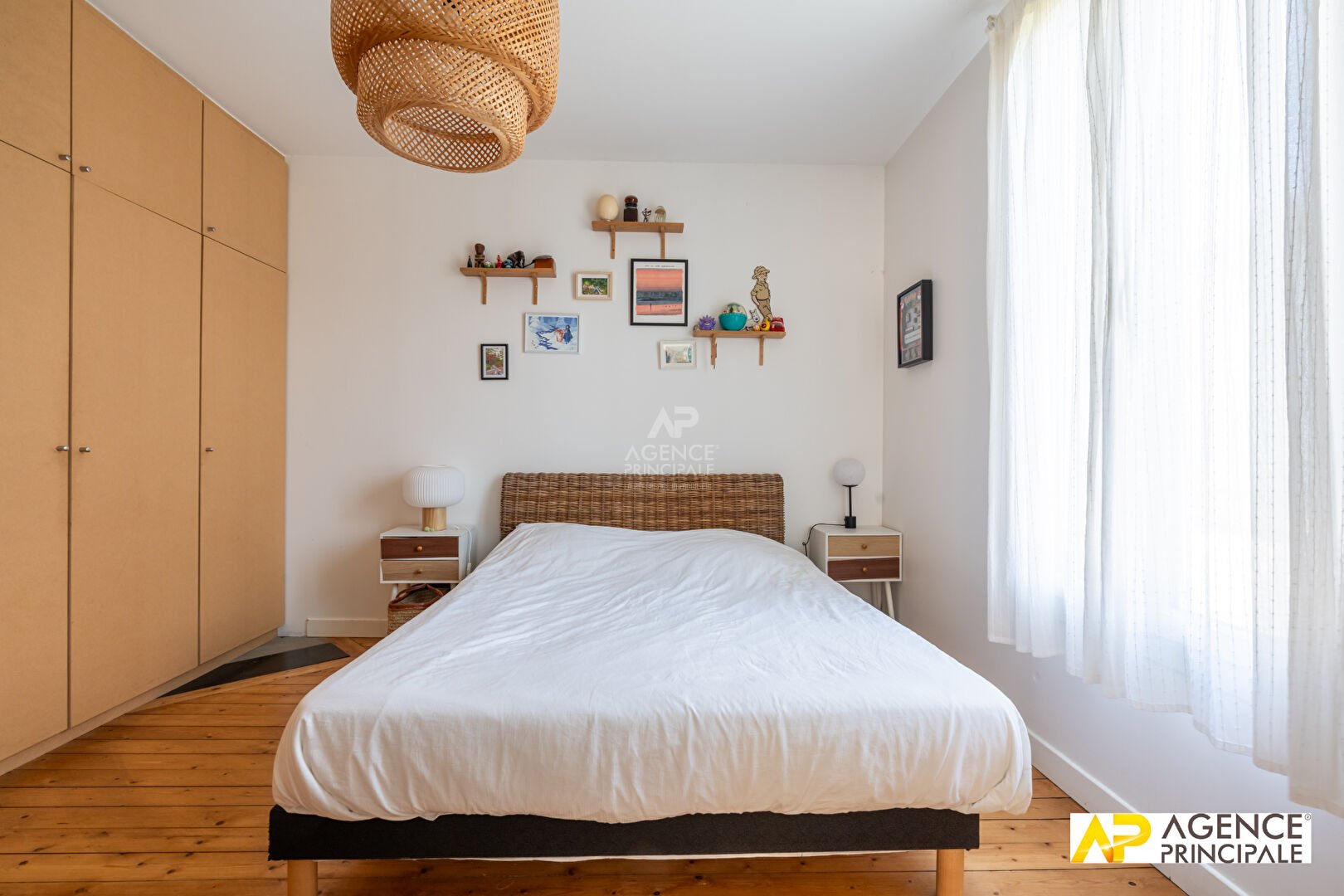 Maison à vendre, 92m², Maisons-Laffitte