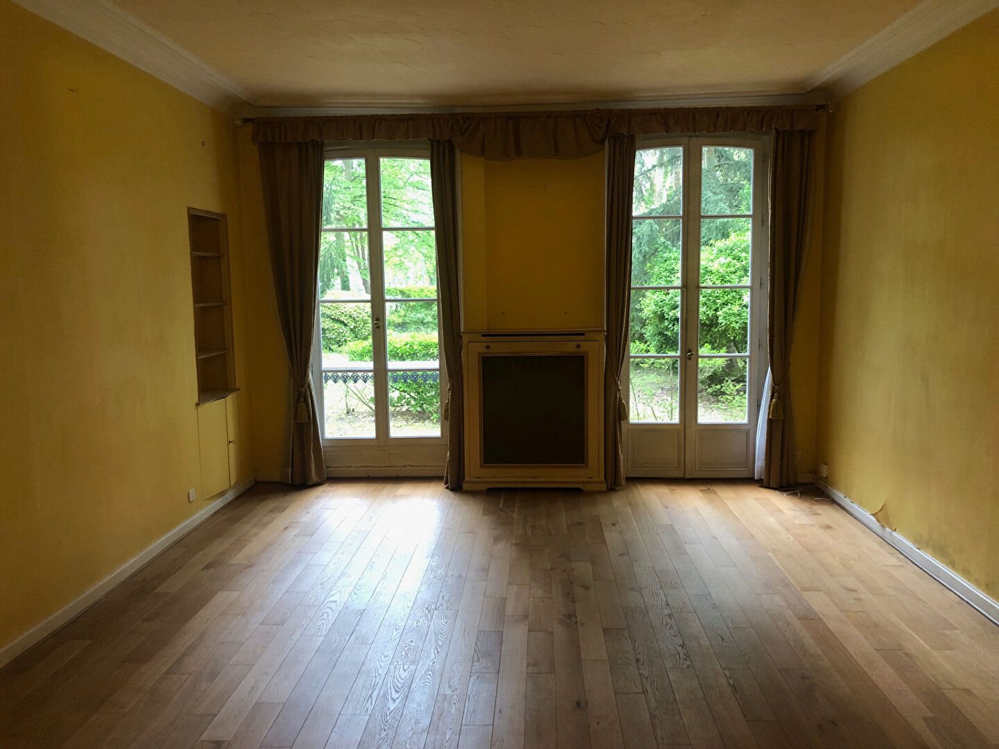 Appartement à vendre, 51m², Maisons-Laffitte