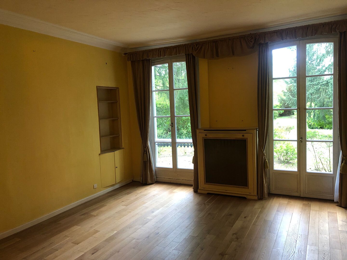 Appartement à vendre, 51m², Maisons-Laffitte