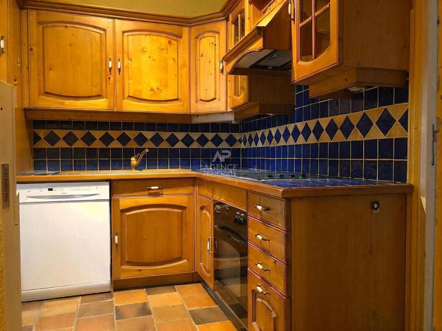 Appartement à vendre, 51m², Maisons-Laffitte
