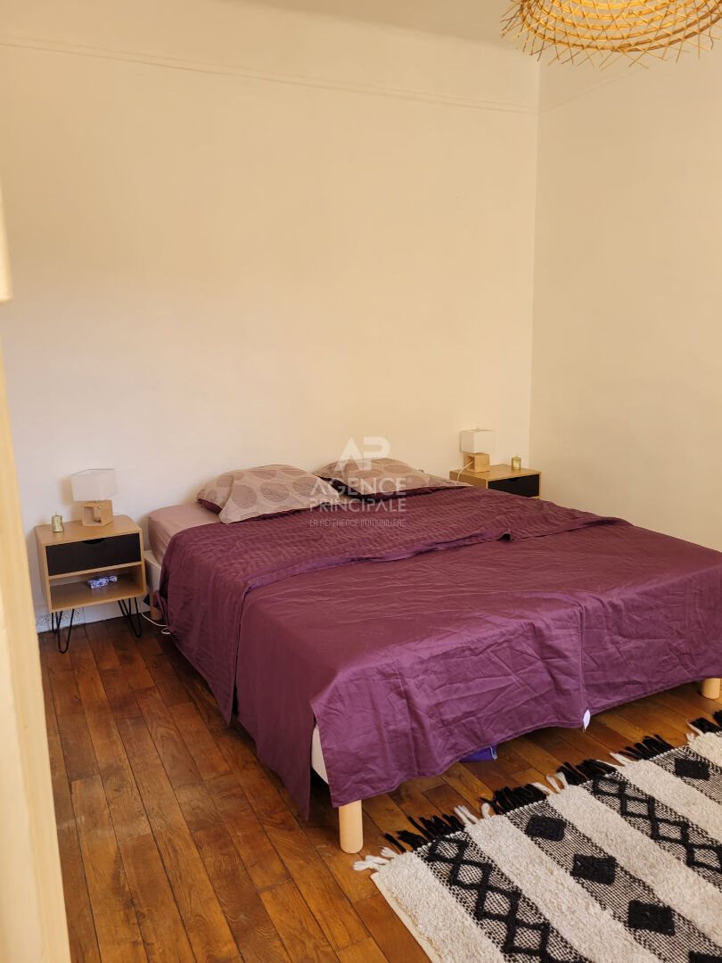 Appartement à vendre, 36m², Maisons-Laffitte