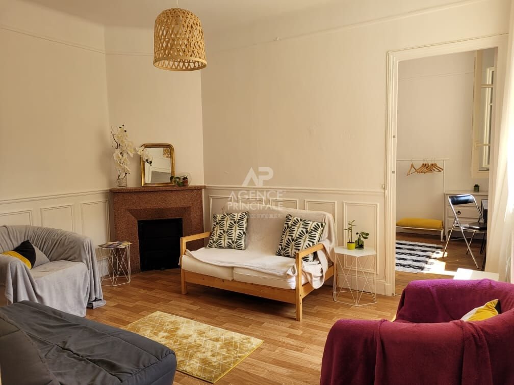 Appartement à vendre, 36m², Maisons-Laffitte