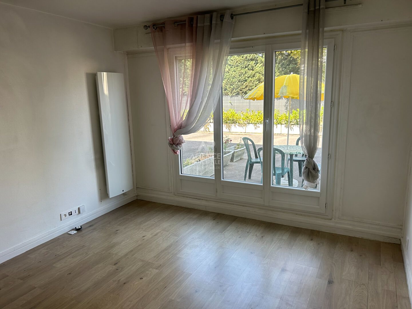 Appartement à vendre, 19m², Maisons-Laffitte