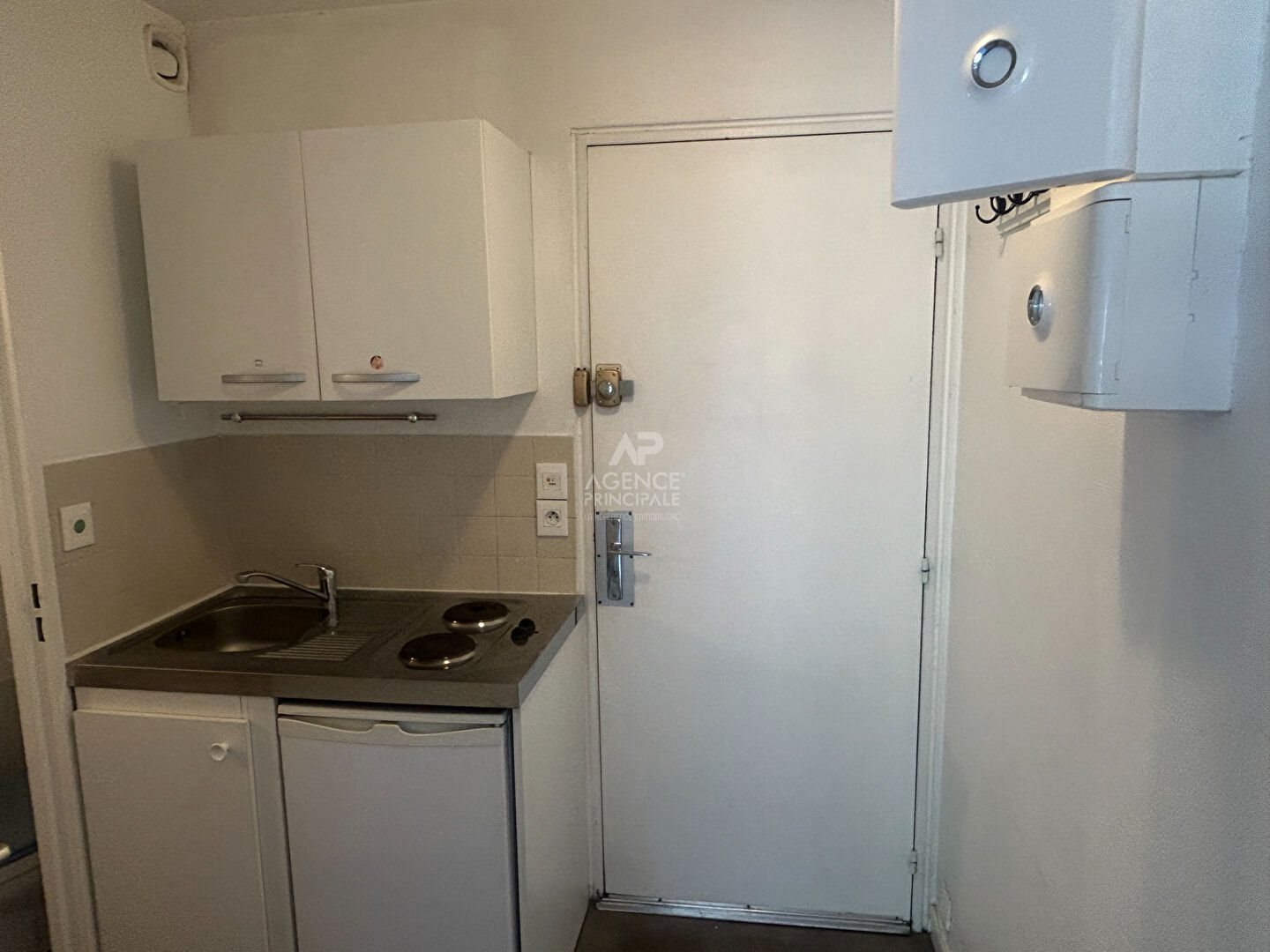 Appartement à vendre, 19m², Maisons-Laffitte
