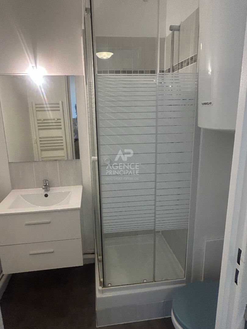 Appartement à vendre, 19m², Maisons-Laffitte
