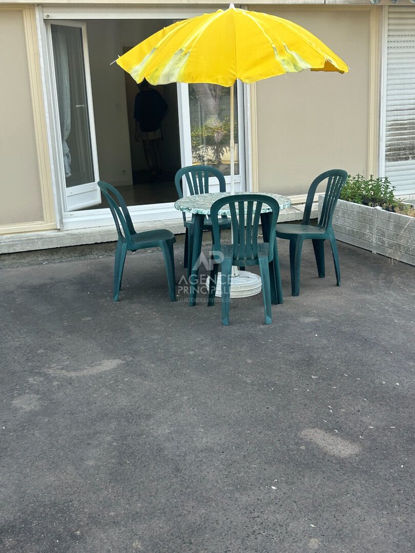 Appartement à vendre, 19m², Maisons-Laffitte