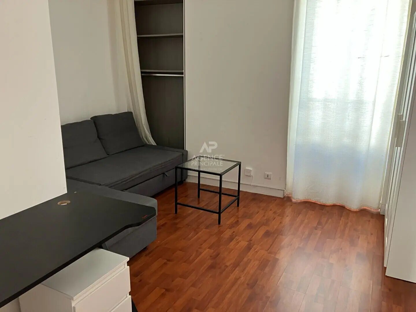 Appartement à vendre, 21m², Maisons-Laffitte