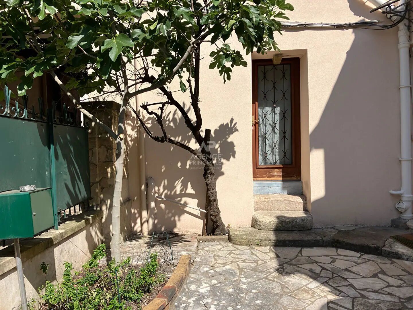 Appartement à vendre, 21m², Maisons-Laffitte