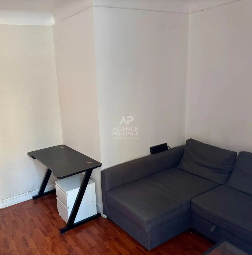 Appartement à vendre, 21m², Maisons-Laffitte