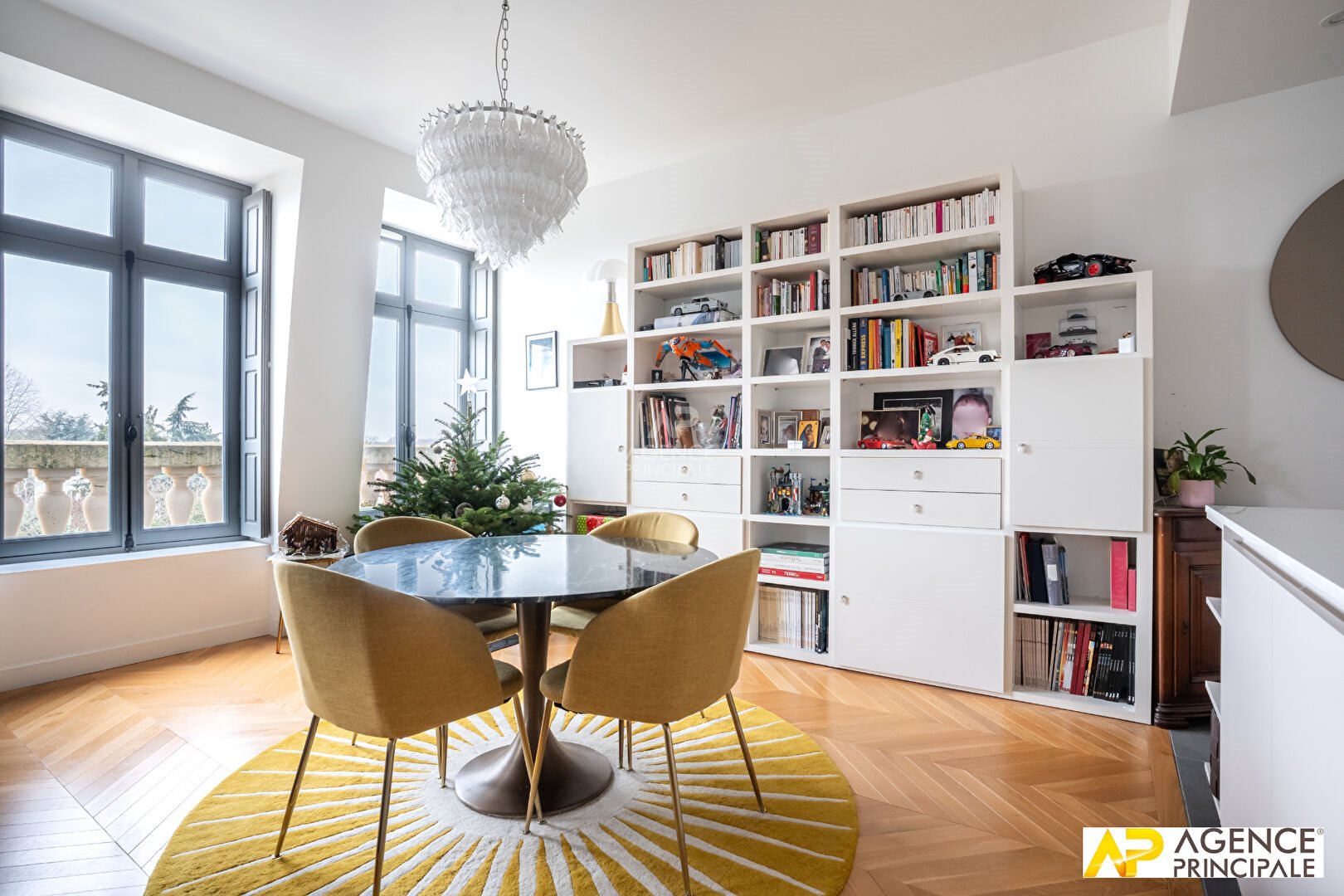 Appartement à vendre, 73m², Maisons-Laffitte