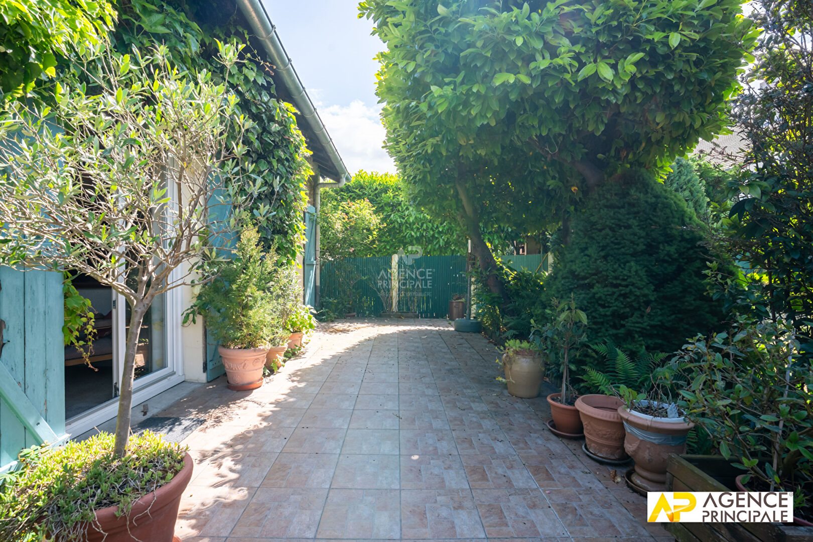 Maison à vendre, 129m², Le Mesnil-le-Roi