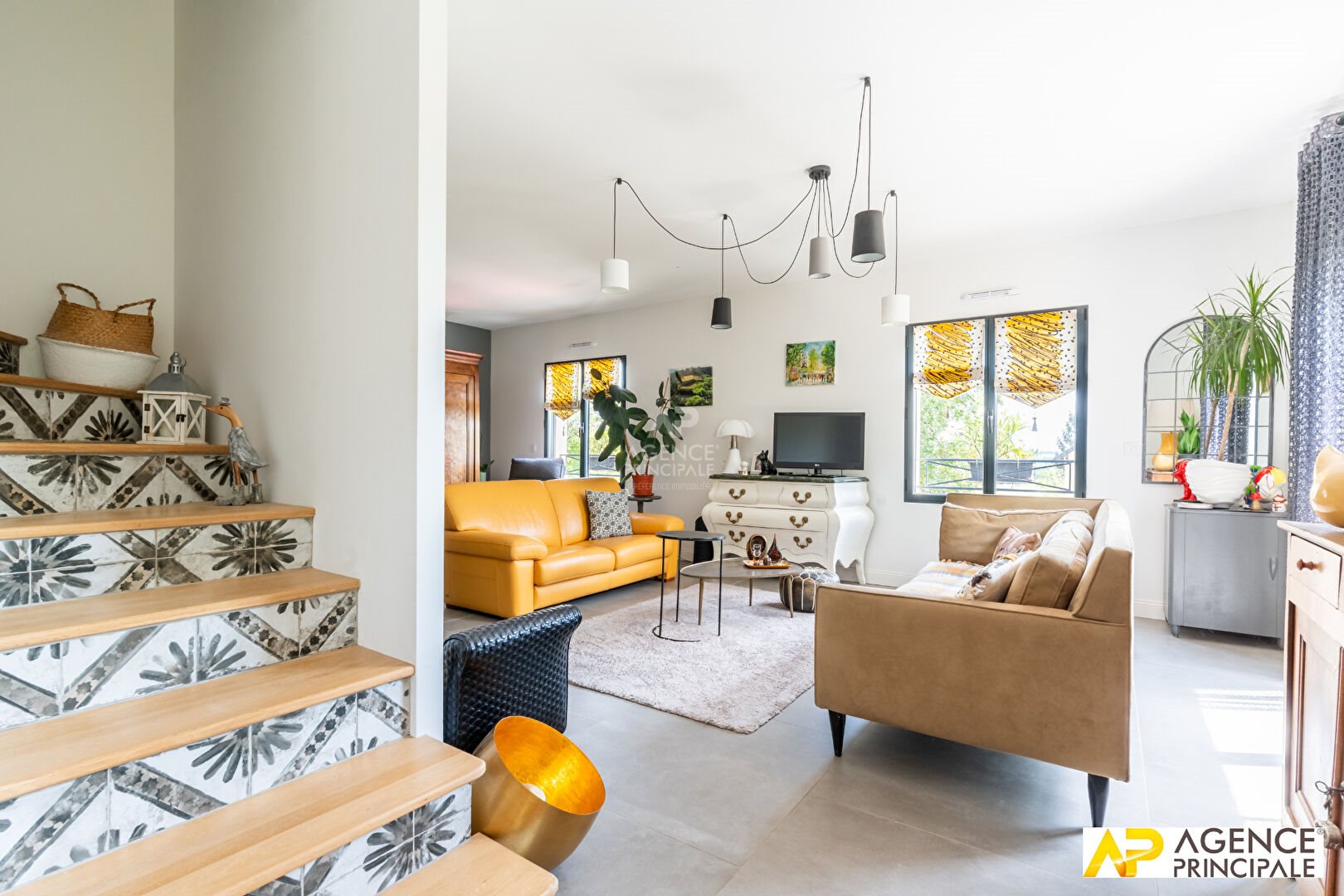 Maison à vendre, 182m², Le Mesnil-le-Roi