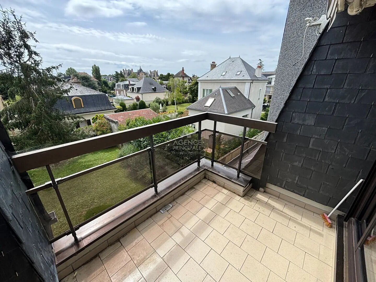 Appartement à louer, 114m², Maisons-Laffitte