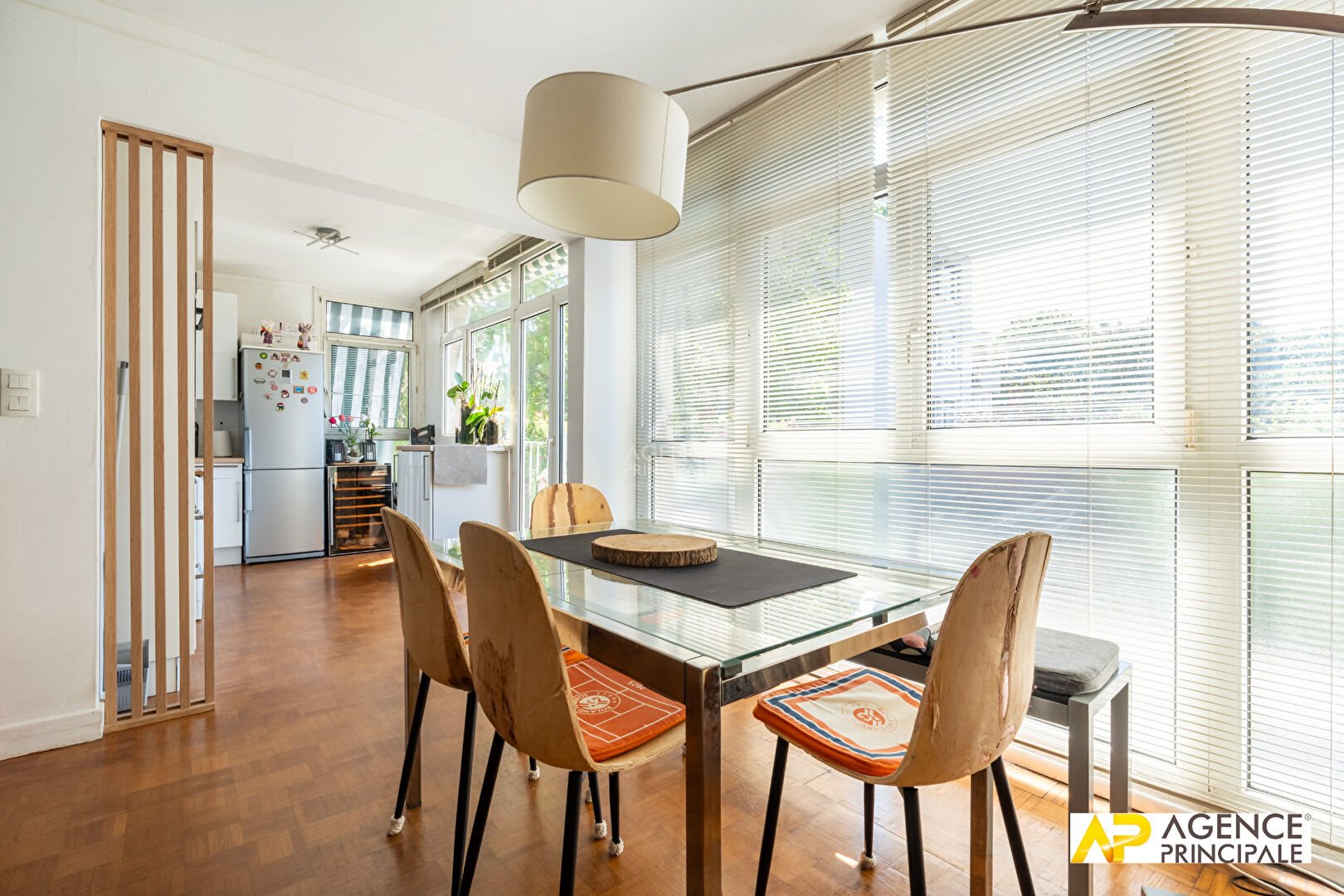 Appartement à vendre, 69m², Maisons-Laffitte