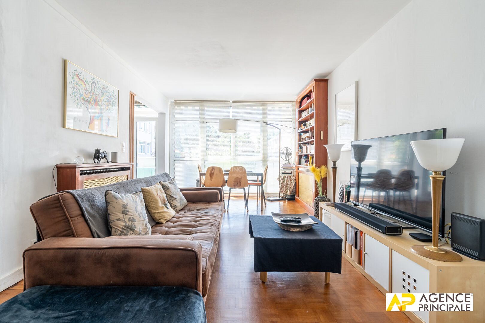 Appartement à vendre, 69m², Maisons-Laffitte