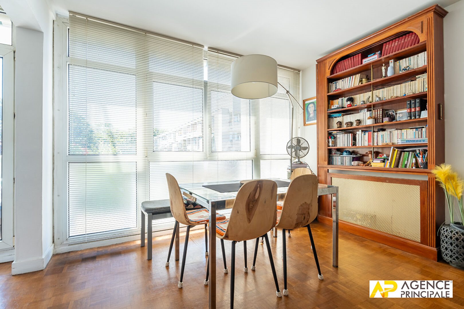 Appartement à vendre, 69m², Maisons-Laffitte