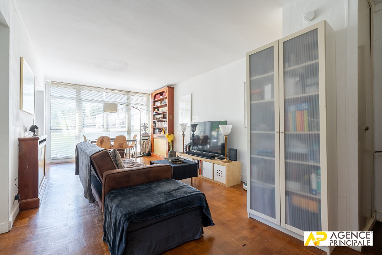 Appartement à vendre, 69m², Maisons-Laffitte