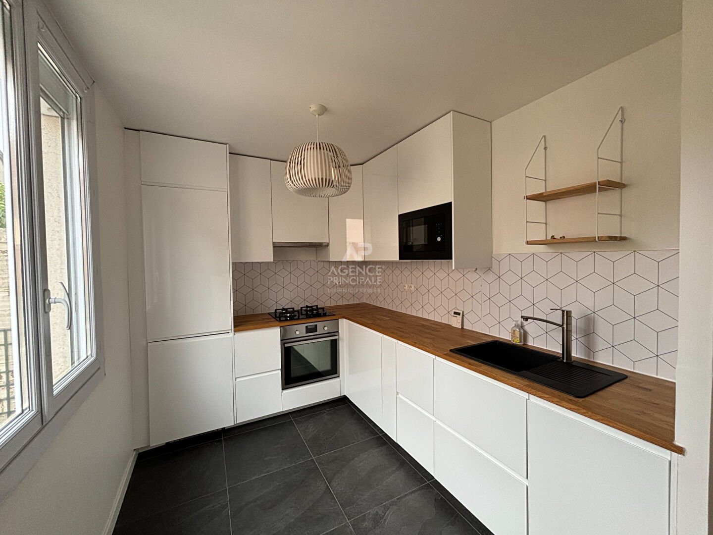 Maison à vendre, 60m², Maisons-Laffitte