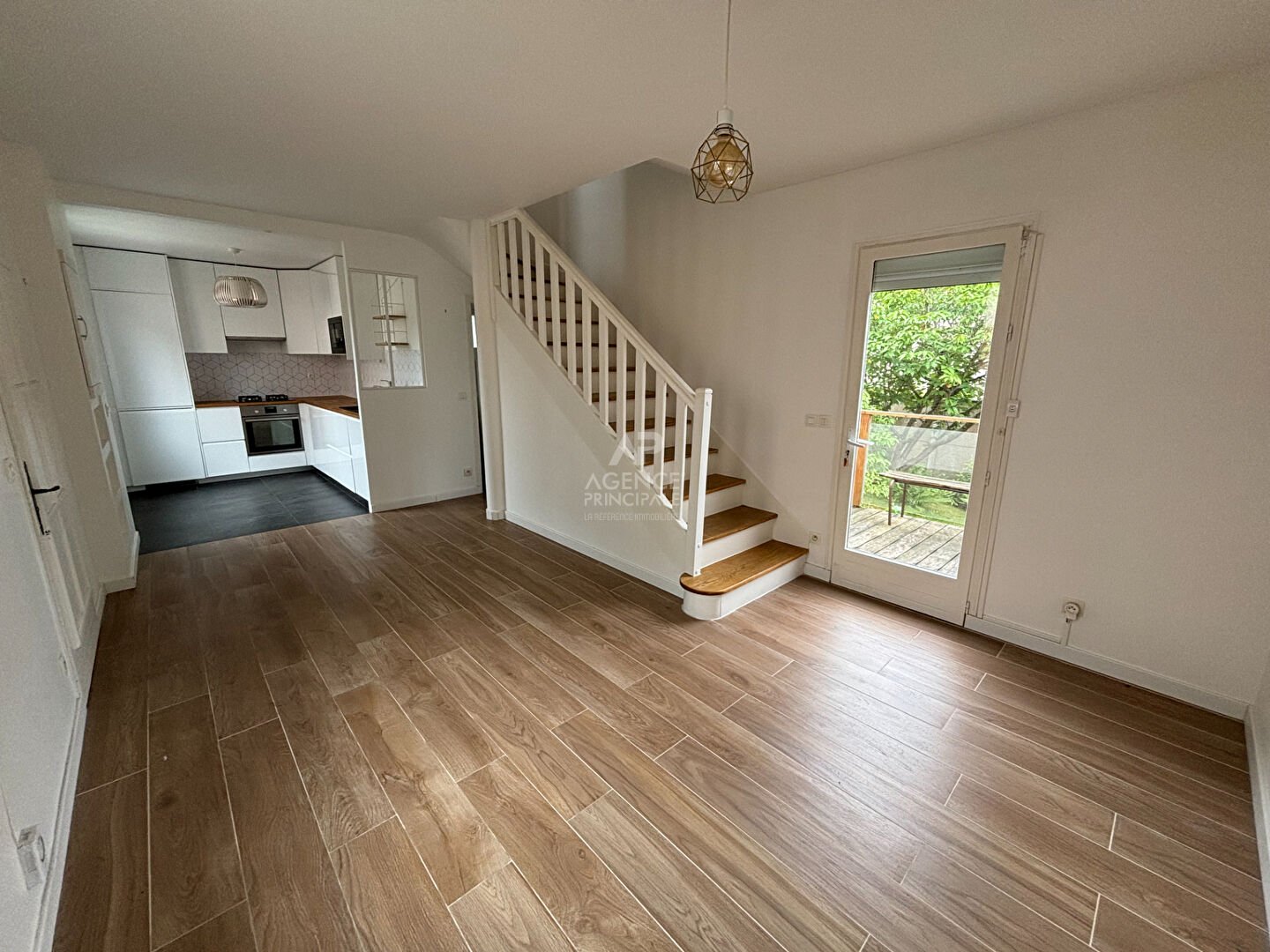 Maison à vendre, 60m², Maisons-Laffitte