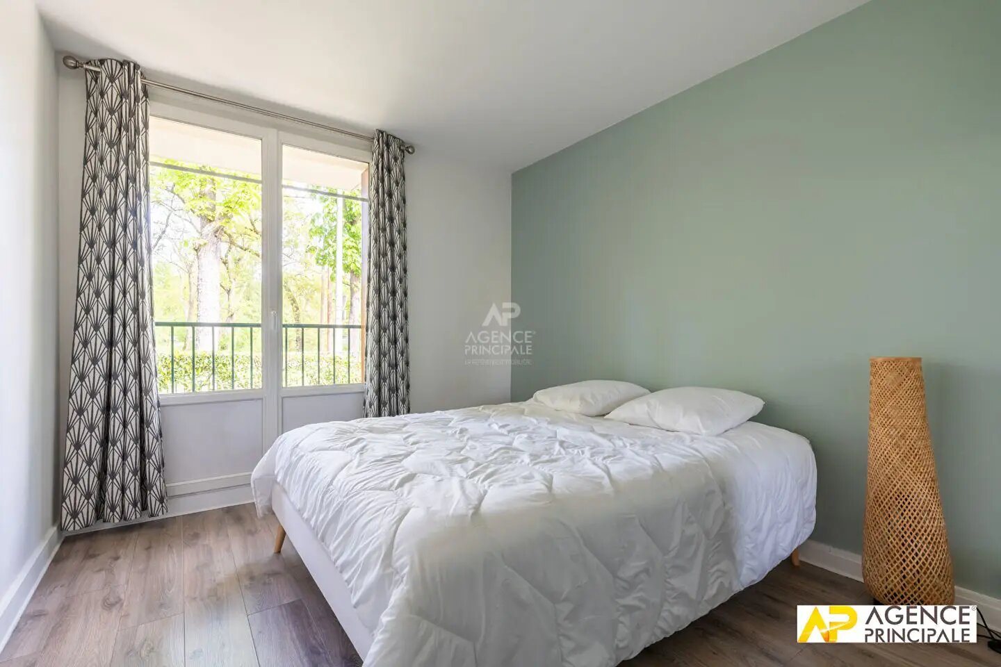 Appartement à vendre, 60m², Maisons-Laffitte