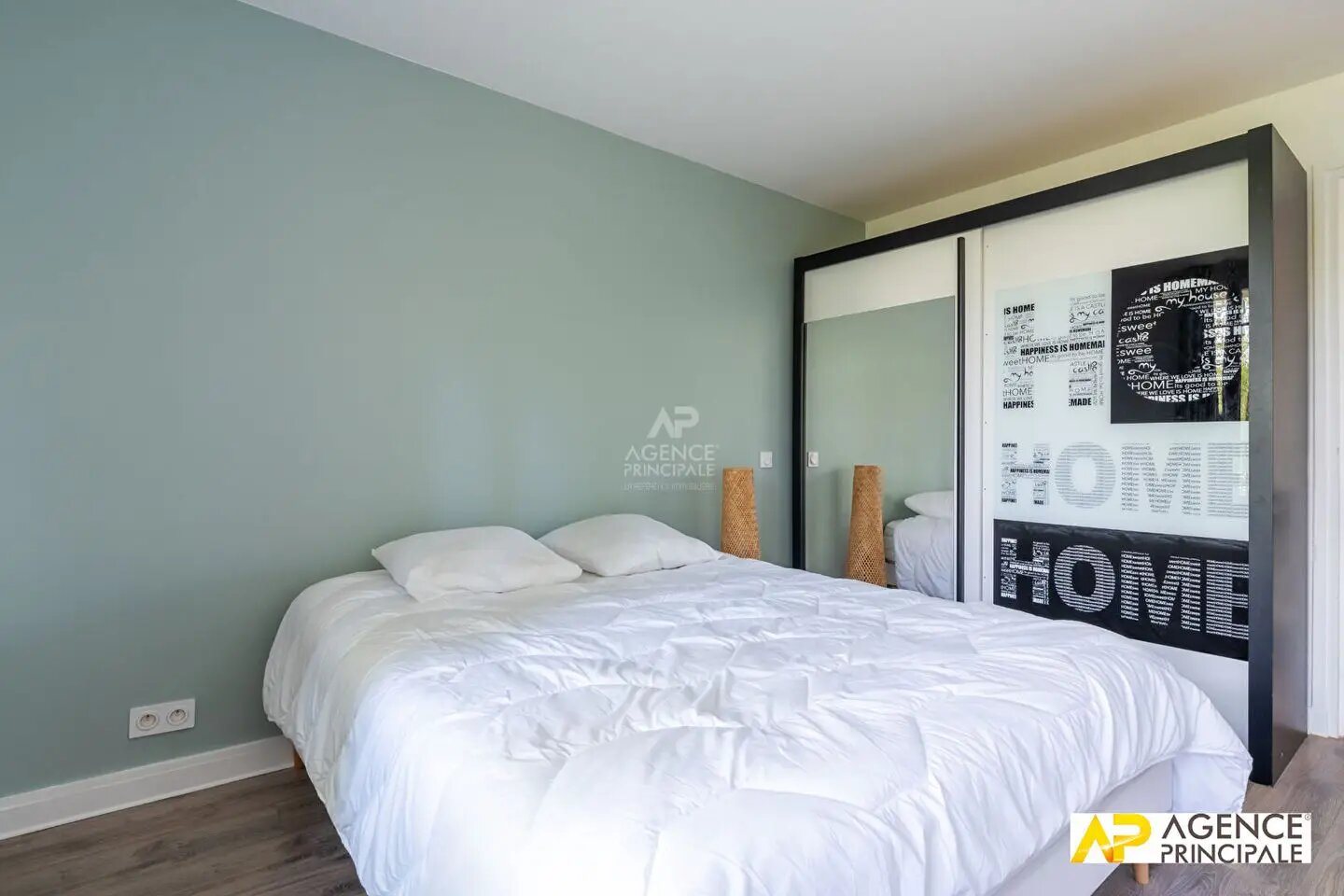 Appartement à vendre, 60m², Maisons-Laffitte