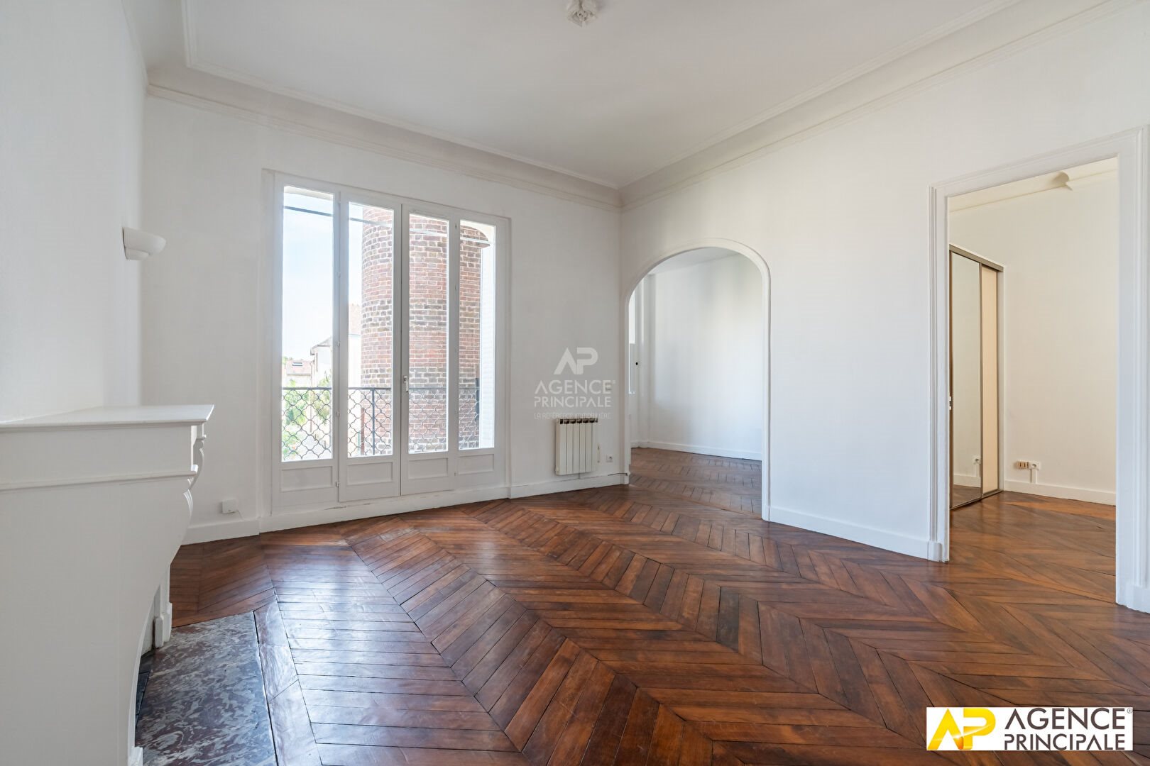 Appartement à vendre, 57m², Maisons-Laffitte