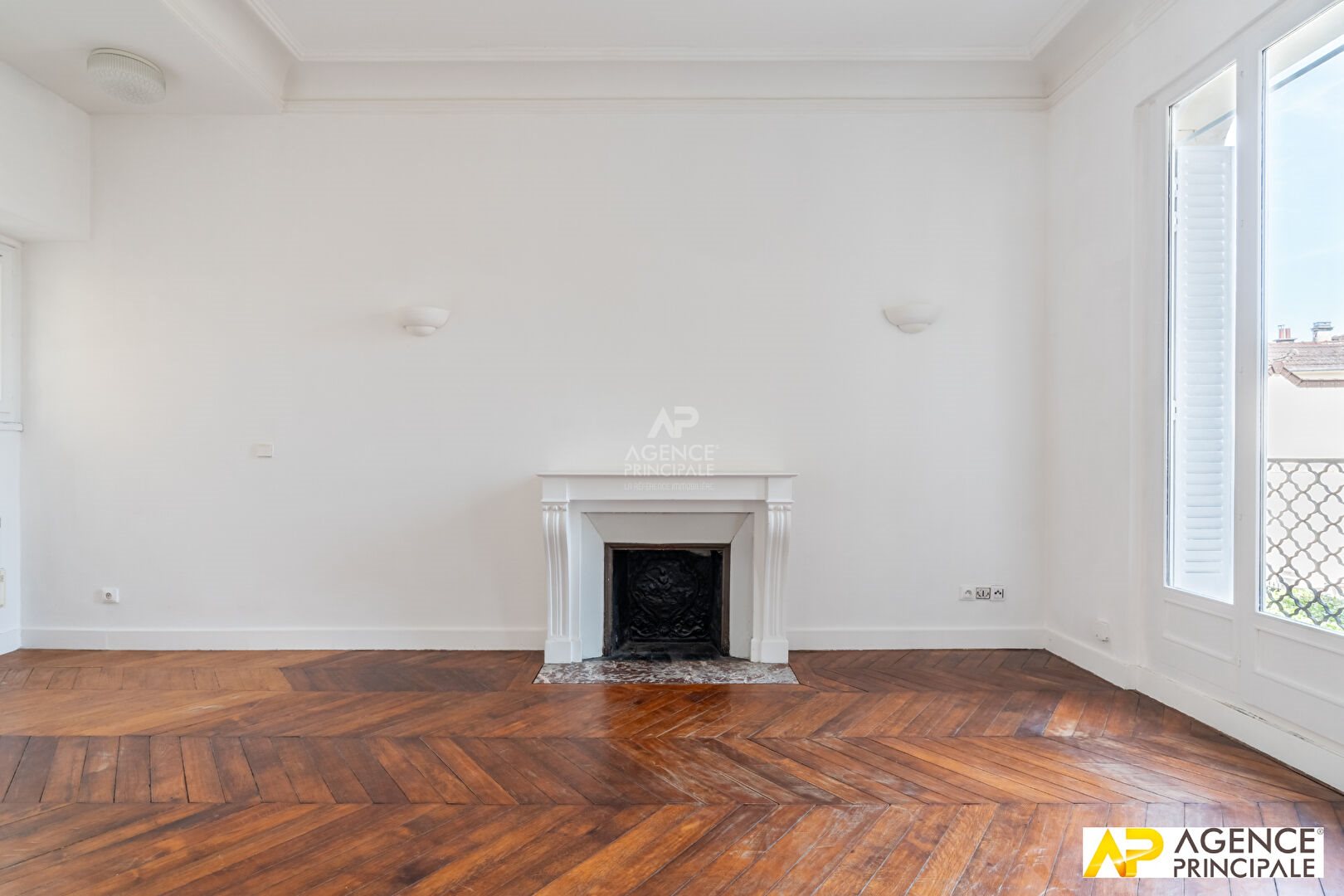Appartement à vendre, 57m², Maisons-Laffitte