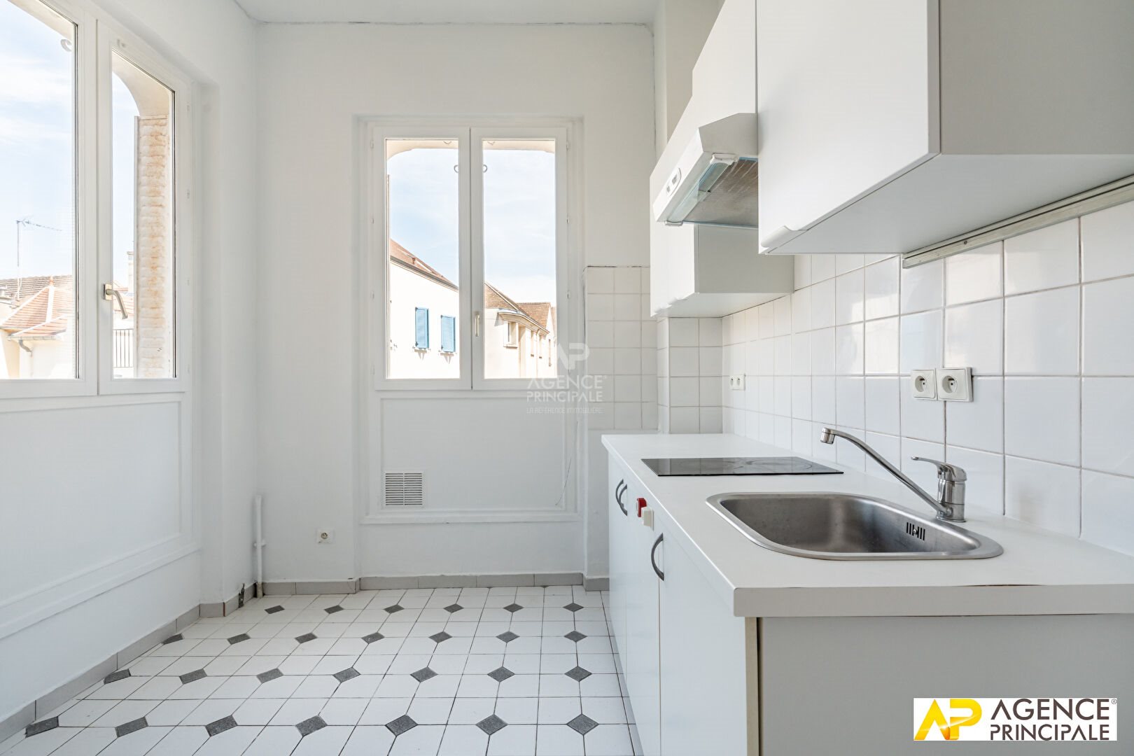 Appartement à vendre, 57m², Maisons-Laffitte