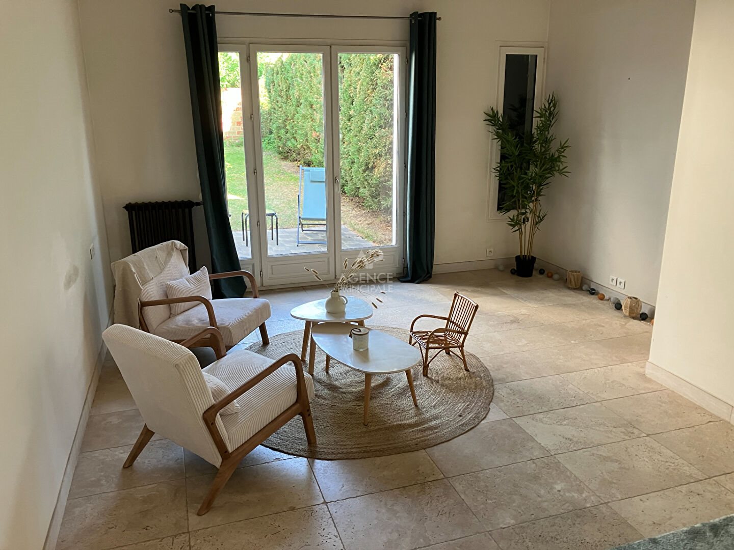 Maison à vendre, 80m², Maisons-Laffitte