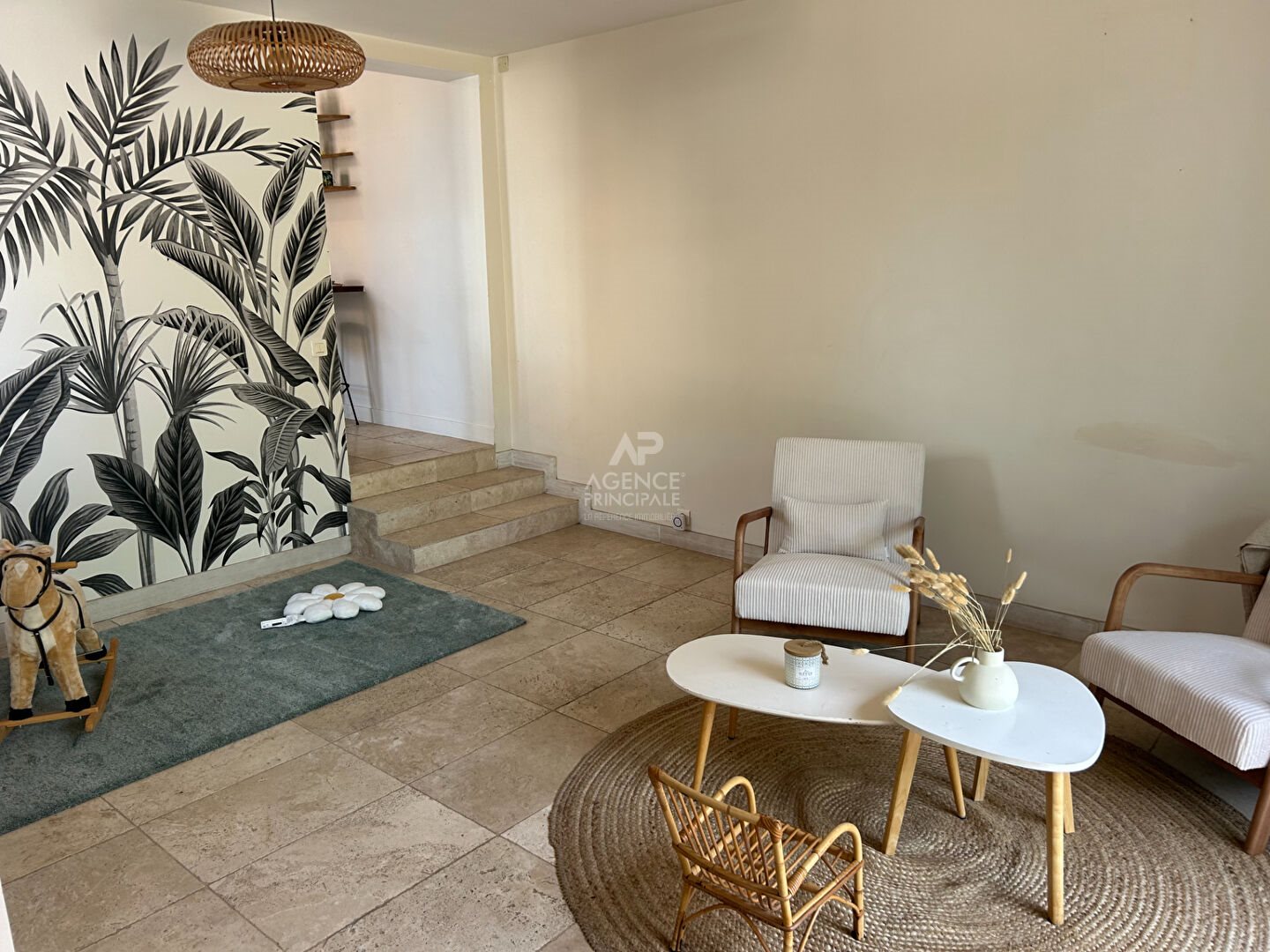 Maison à vendre, 80m², Maisons-Laffitte