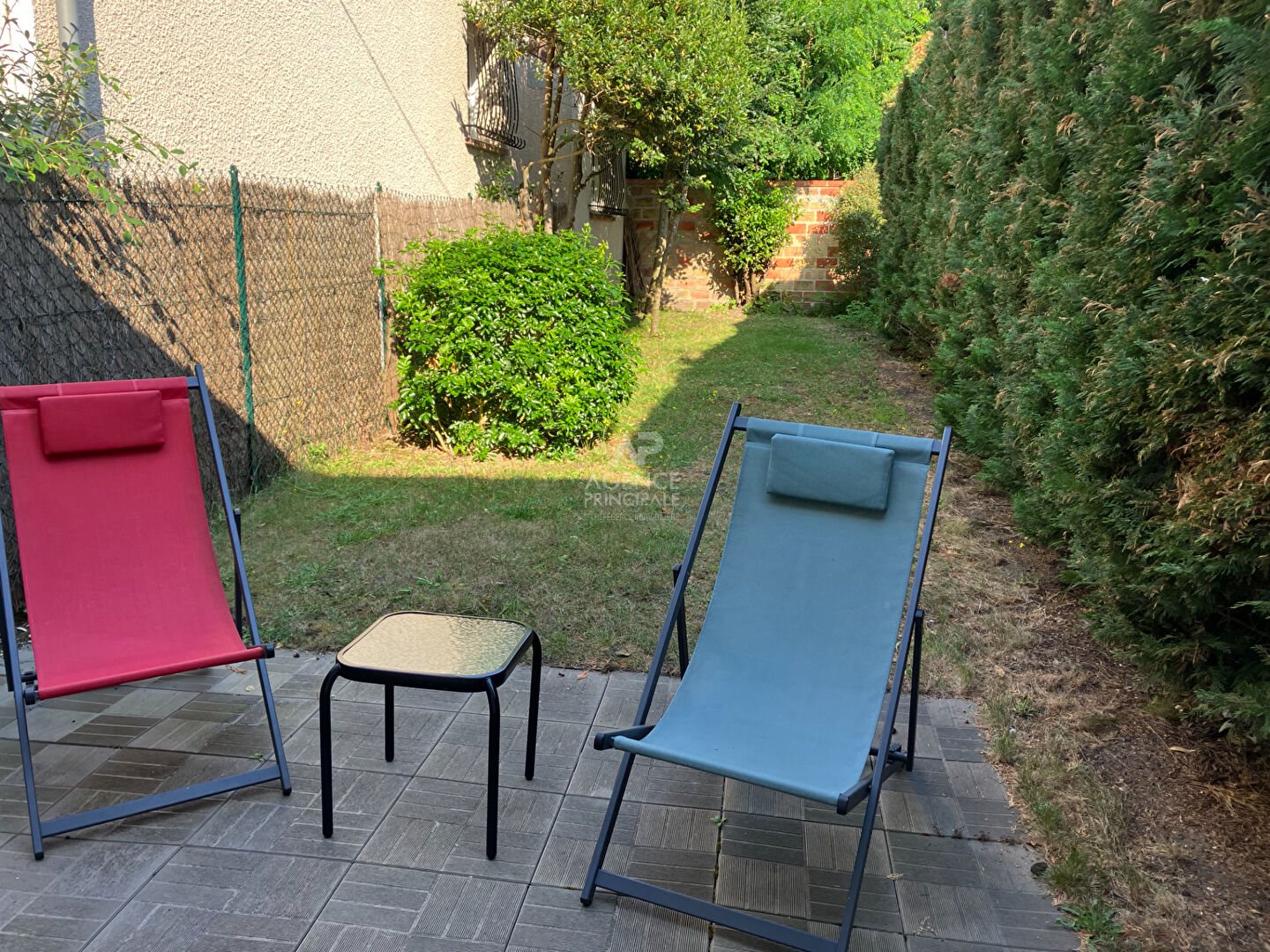 Maison à vendre, 80m², Maisons-Laffitte