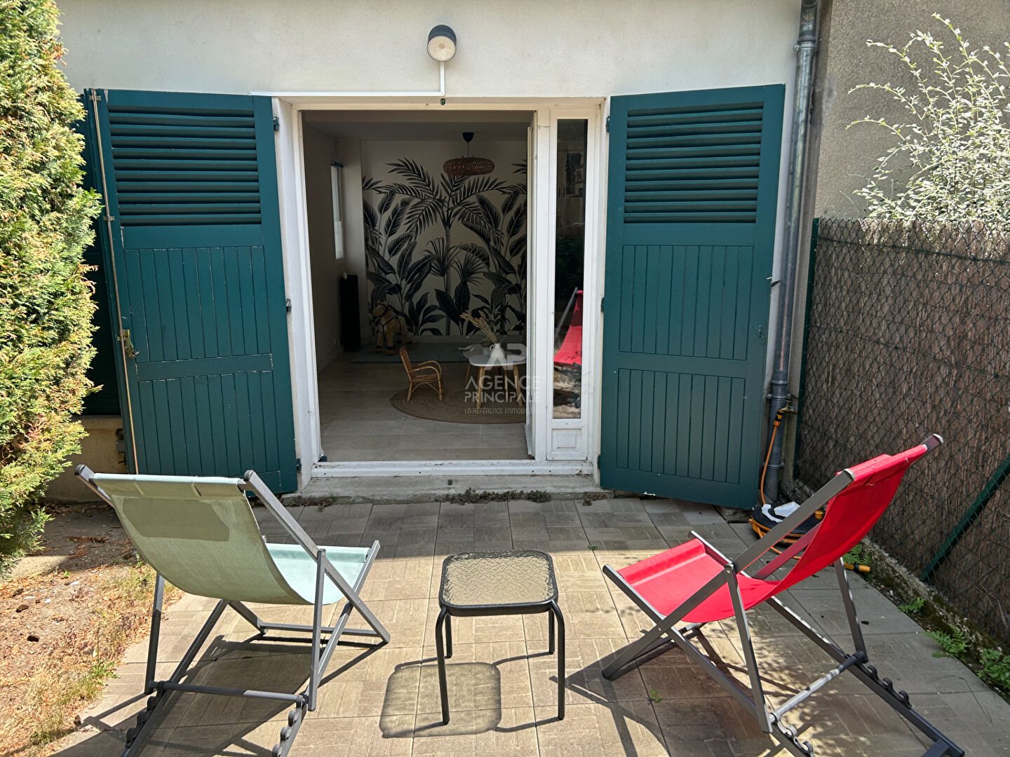 Maison à vendre, 80m², Maisons-Laffitte