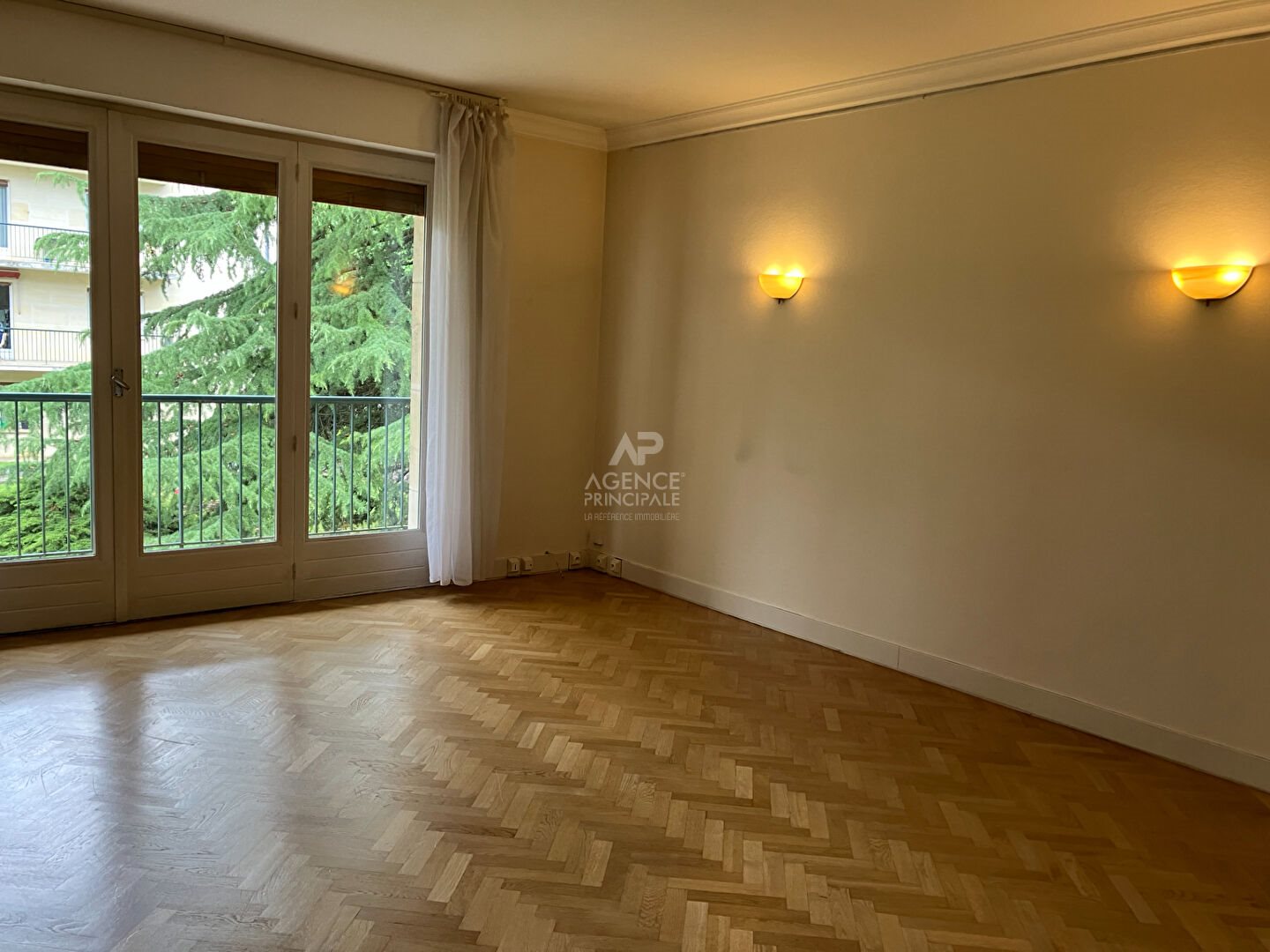 Appartement à vendre, 68m², Maisons-Laffitte