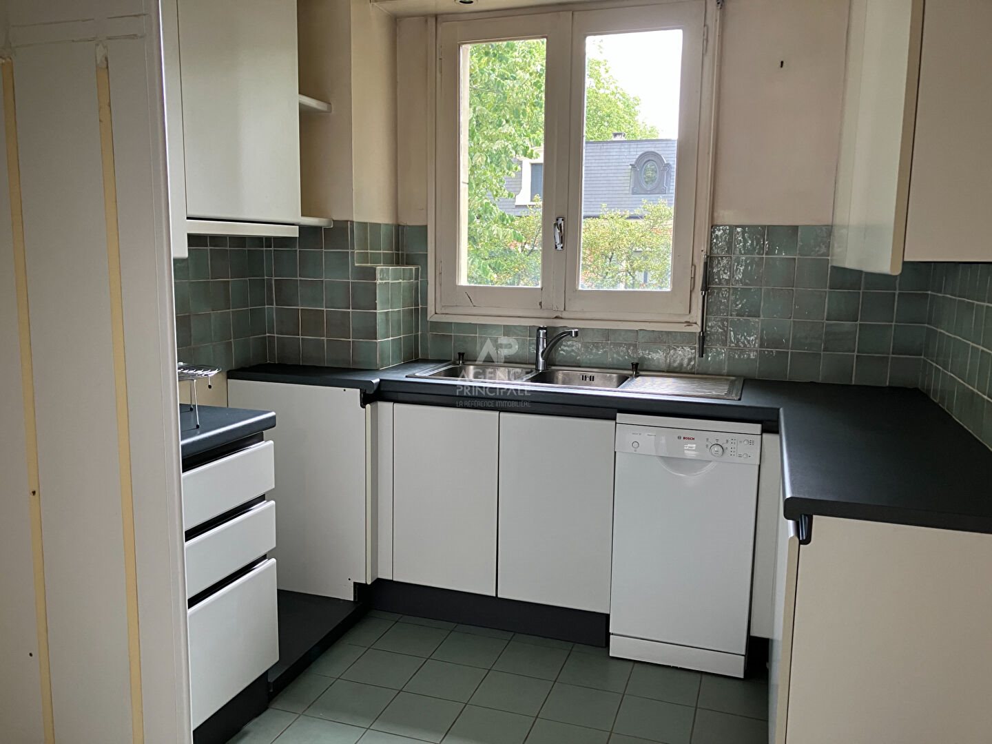 Appartement à vendre, 68m², Maisons-Laffitte
