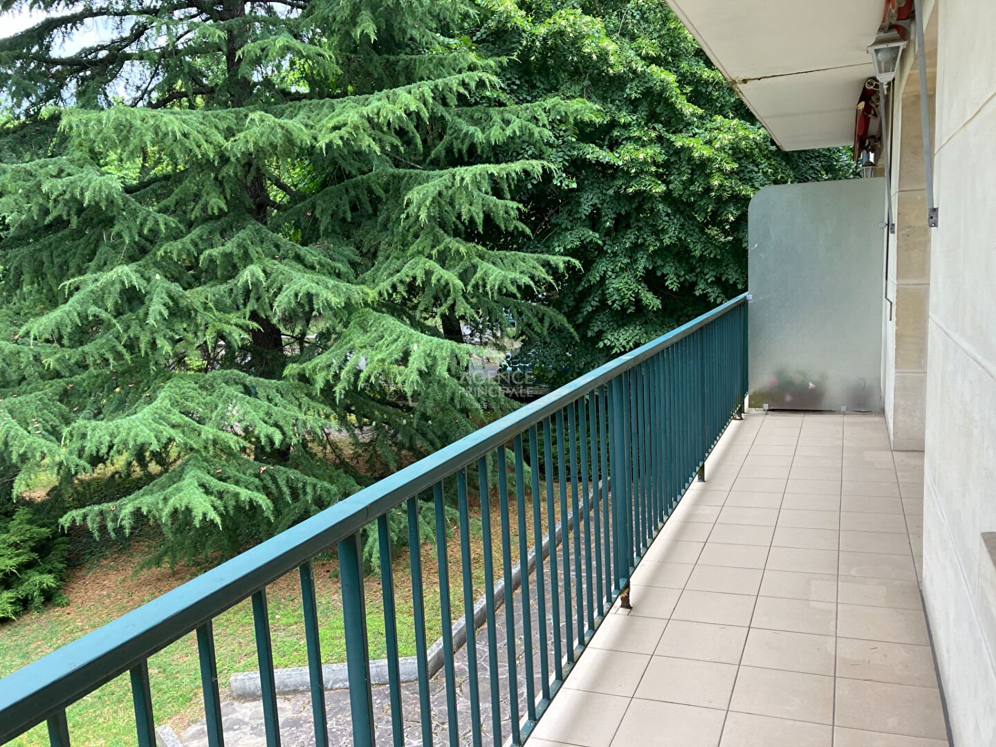 Appartement à vendre, 68m², Maisons-Laffitte