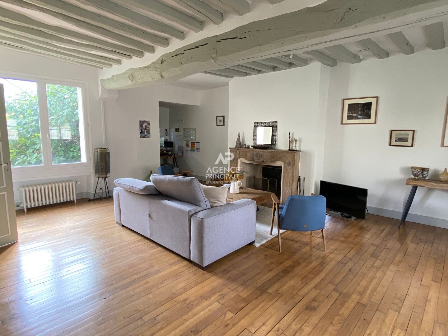 Maison à vendre, 241m², Le Mesnil-le-Roi