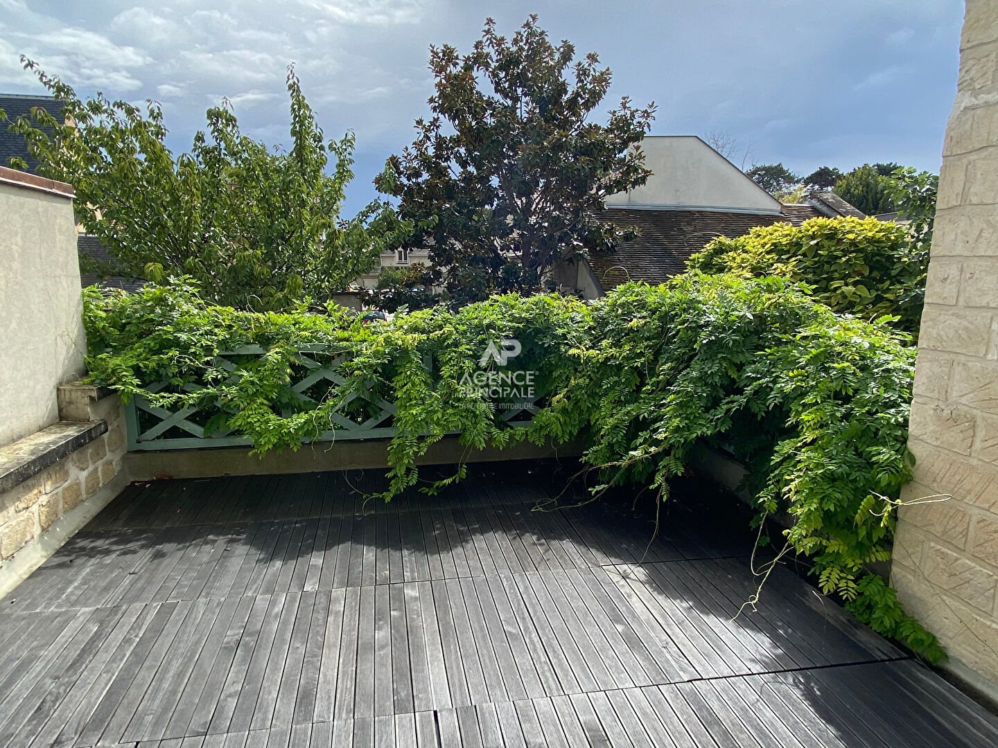 Maison à vendre, 241m², Le Mesnil-le-Roi