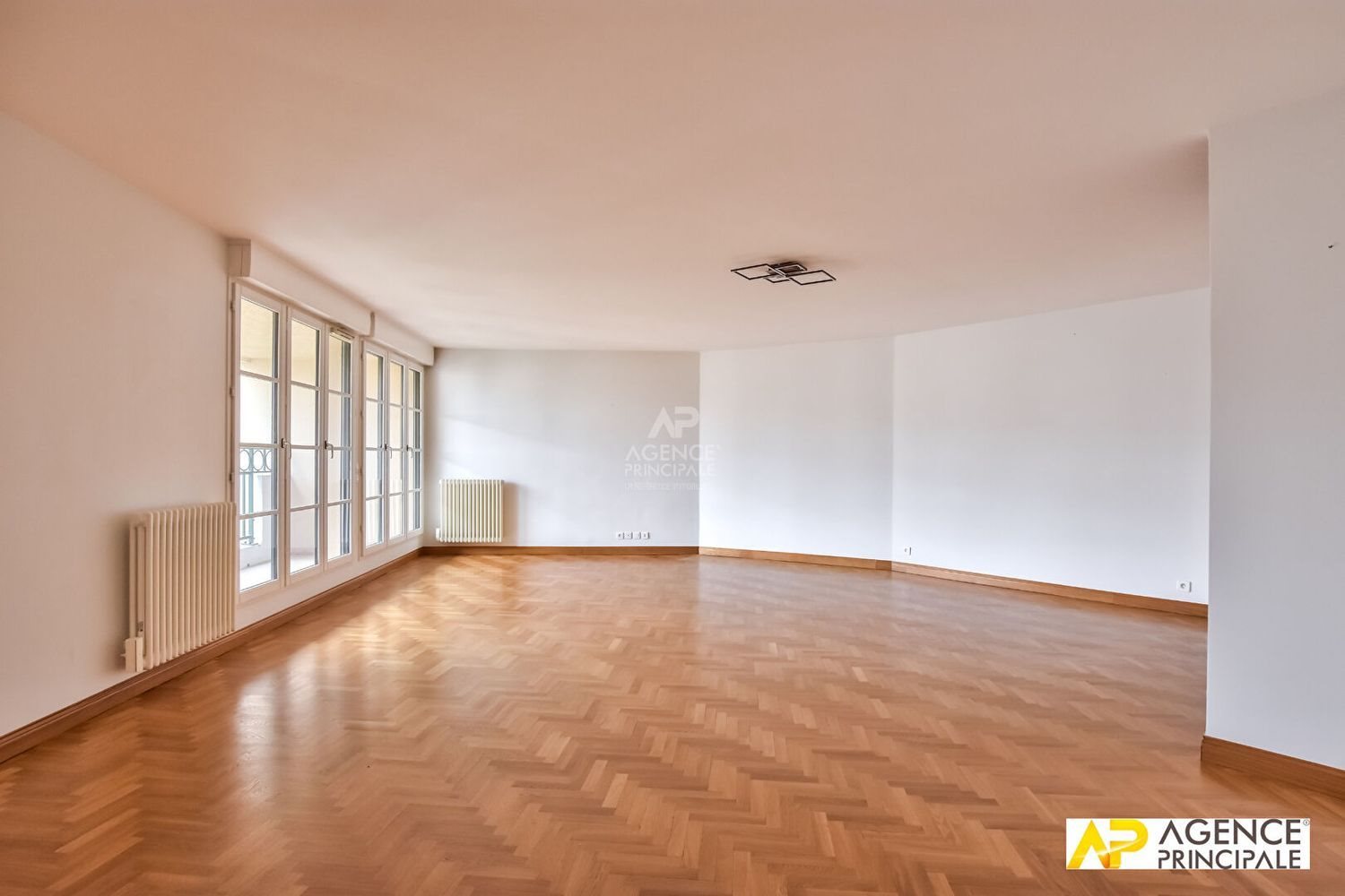 Appartement à vendre, 106m², Maisons-Laffitte