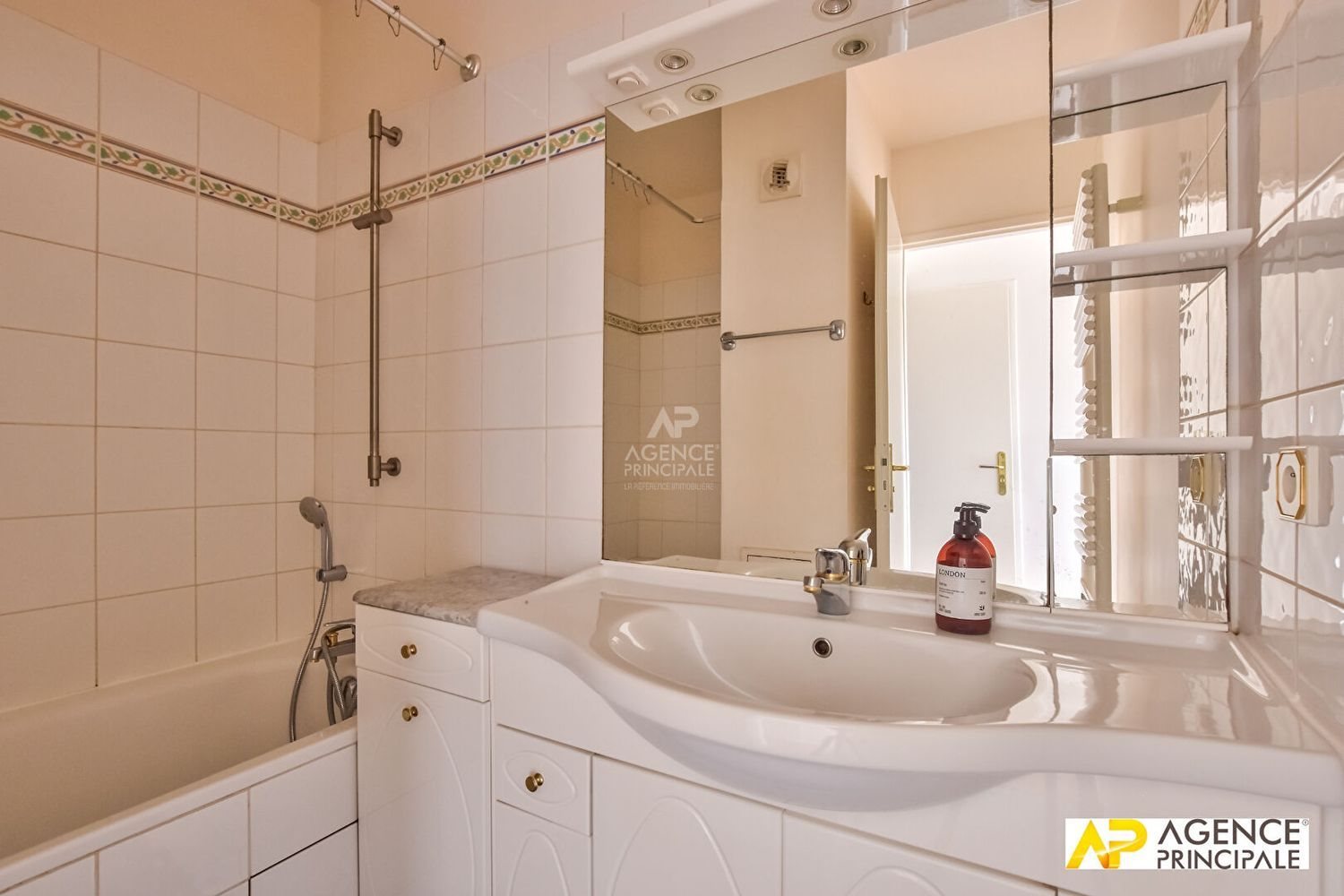 Appartement à vendre, 106m², Maisons-Laffitte
