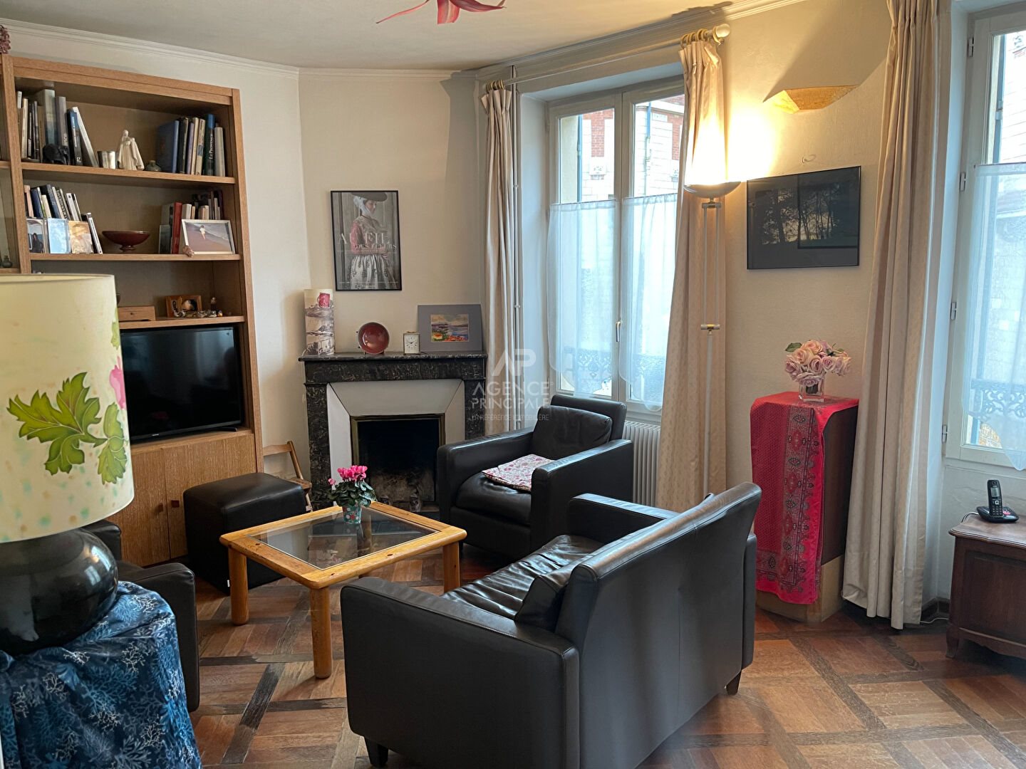 Maison à vendre, 138m², Maisons-Laffitte