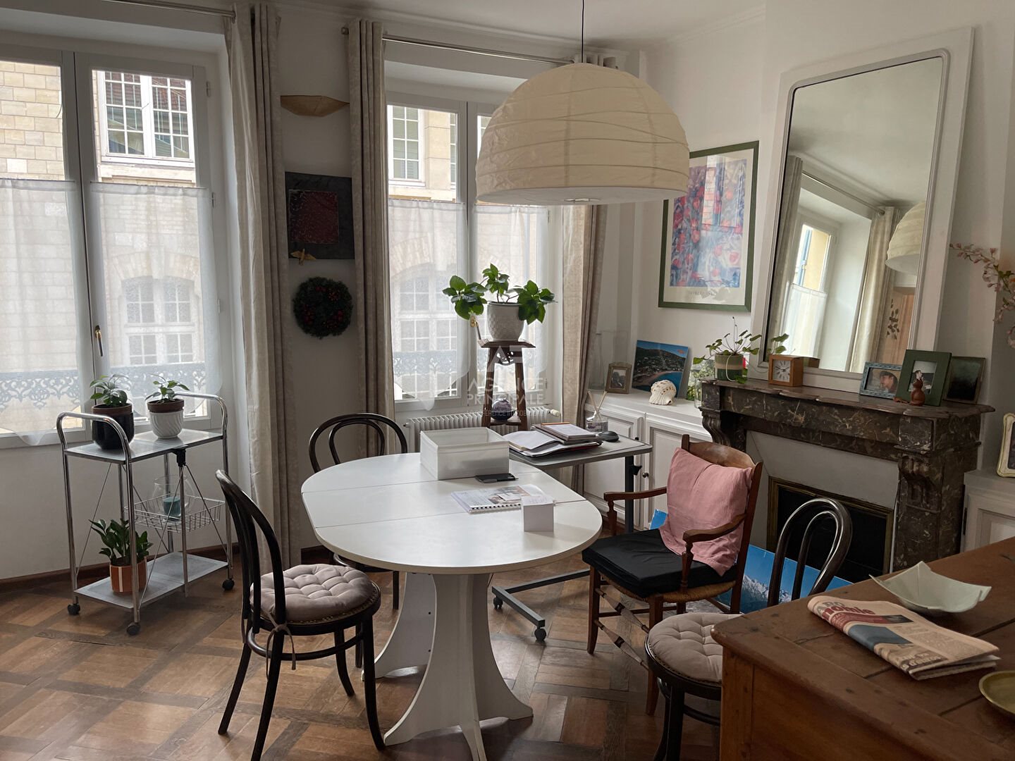 Maison à vendre, 138m², Maisons-Laffitte